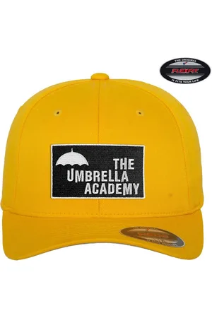 The Umbrella Academy Snapback Cap - Verkäufer: 247Group GmbH