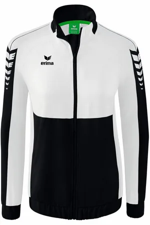Erima Trainingsjacke Damen Präsentationsjacke Six Wings - Verkäufer: CORTEXPOWER