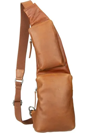 Chesterfield Rucksack Logan - Verkäufer: Taschenkaufhaus