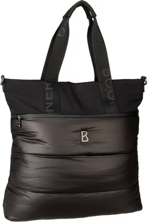 Bogner Handtasche Monarch Mian MHZ, Tote Bag - Verkäufer: Taschenkaufhaus