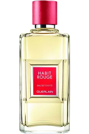 Guerlain Eau de Toilette Habit Rouge Doree Eau De Toilette für Frauen 250 ml - Verkäufer: Parfümerie Wilhelm Haas