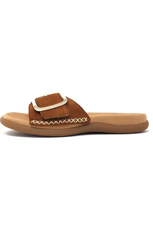 Gabor Pantolette Hausschuh - Verkäufer: H&D Schuhcompany