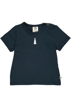 Green Cotton T-Shirt 1511094300 Jungen (1-tlg) - Verkäufer: Tauro