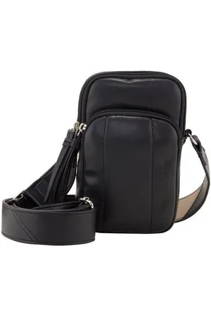 TOM TAILOR Handytasche TTALLYA Smartphone Tasche aus Lederimitat - Verkäufer: TOM TAILOR