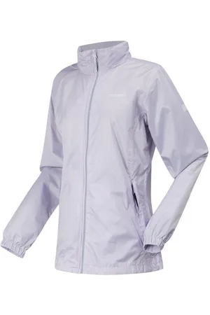 Regatta Regenjacke Regenjacke Wasserdicht mit Kapuze - Verkäufer: sieger-preise