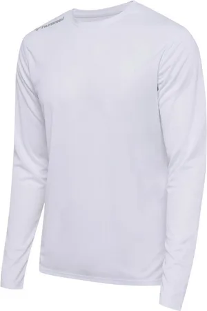 Hummel Langarmshirt Herren Langarmshirt hmlRun L/S Jersey 227245 - Verkäufer: CORTEXPOWER