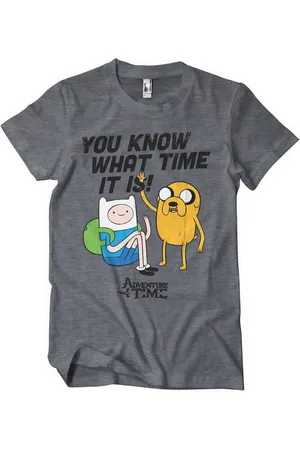Adventure Time T-Shirt - Verkäufer: 247Group GmbH