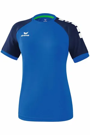 Erima Fußballtrikot Damen Trikot Zenari 3.0 - Verkäufer: CORTEXPOWER