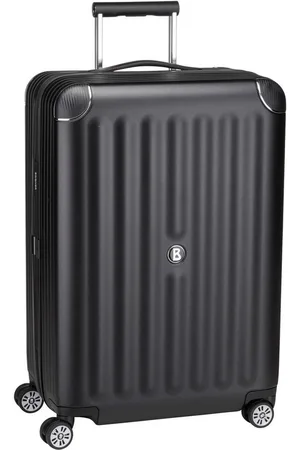 Bogner Trolley Piz Deluxe C65 Trolleycase MVZ 4w, 4 Rollen - Verkäufer: Taschenkaufhaus