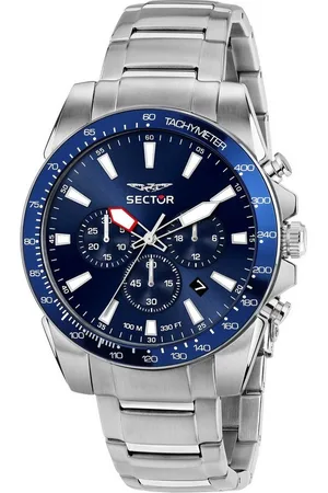 Sector Chronograph Herren-Uhren Analog Quarz - Verkäufer: CHRIST Juweliere und Uhrmacher seit 1863 GmbH