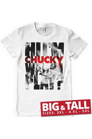 Chucky T-Shirt - Verkäufer: 247Group GmbH
