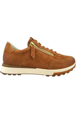 Paul Green Twice sisal Sneaker Schuhhaus Otto Cronauer