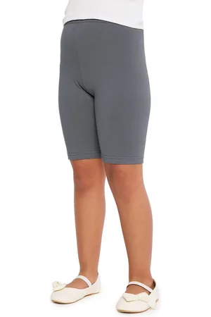 Merry Style Leggings Mädchen Kurze Hose Radlerhose MS10-227 (1-tlg) aus Baumwolle - Verkäufer: HISERT