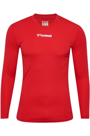 Hummel Langarmshirt Herren Langarm Shirt hmlBL ESSENTIAL TEE L/S 225520 - Verkäufer: CORTEXPOWER