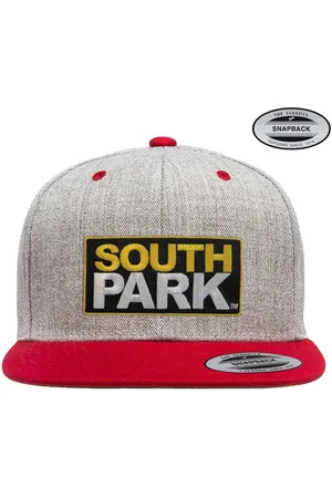 South Park Snapback Cap - Verkäufer: 247Group GmbH