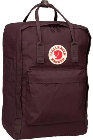 Fjällräven Rucksack Kanken Laptop 17