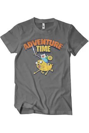 Adventure Time T-Shirt - Verkäufer: 247Group GmbH