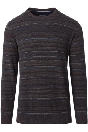 Casa Moda Longpullover Pullover,O-Neck - Verkäufer: Barnstorfer Mode- & Sporthaus