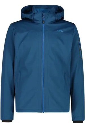 CMP Softshelljacke Herren Softshelljacke Man Jacket Zip Hood 39A5027 - Verkäufer: CORTEXPOWER