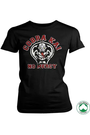 Cobra Kai T-Shirt - Verkäufer: 247Group GmbH