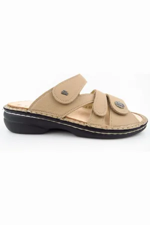 Finn Ventura S sesame Pantolette Schuhhaus Otto Cronauer