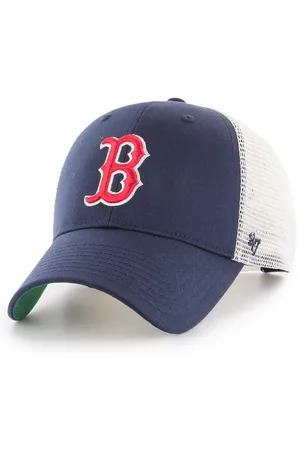 47 Brand Trucker Cap KIDS Cap MLB Boston Red Sox Branson 