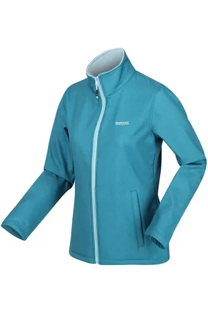 Regatta Funktionsjacke Softshelljacke Connie V - Verkäufer: sieger-preise