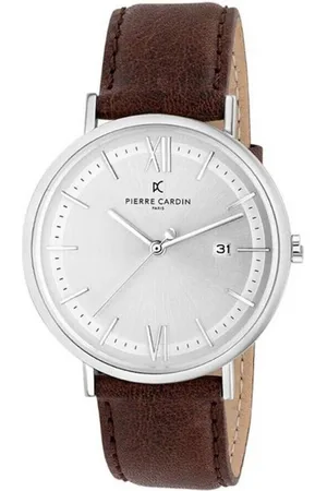 Pierre Cardin Luxusuhr Belleville Essential CBV.1150 Herrenuhr - Verkäufer: Parfümerie Wilhelm Haas
