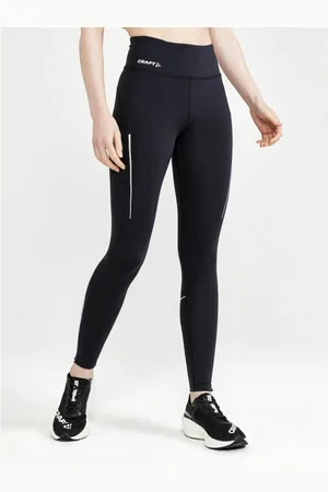 Craft Funktionstights Damen Tight ADV ESSENCE RUN TIGHTS W 1911917 - Verkäufer: CORTEXPOWER