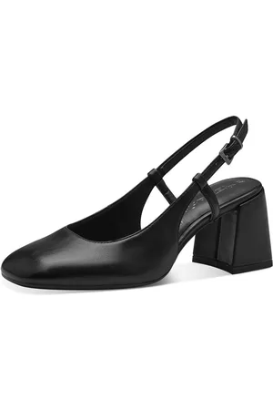 Tamaris 1-29621-42 001 Black Pumps - Verkäufer: Schuhkings