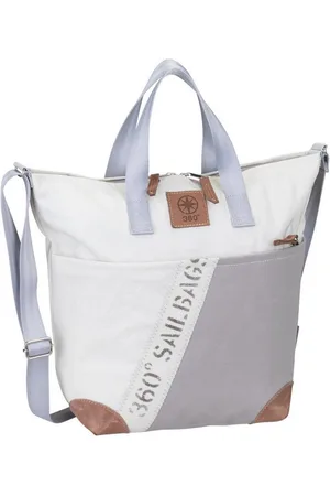 360Grad Handtasche Deern Mini, Tote Bag - Verkäufer: Taschenkaufhaus