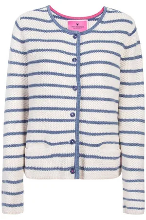 Lieblingsstück Cardigan Damen Strickjacke KATIL (1-tlg) - Verkäufer: engelhorn