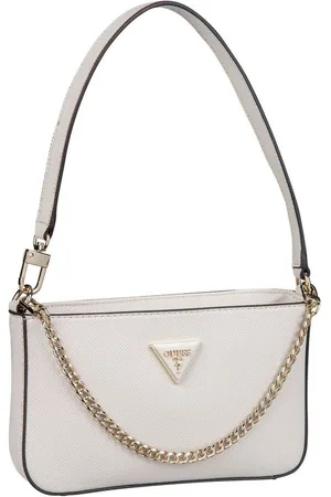 Guess Schultertasche Noelle Mini Top Zip 79720 HWZG78 - Verkäufer: Taschenkaufhaus