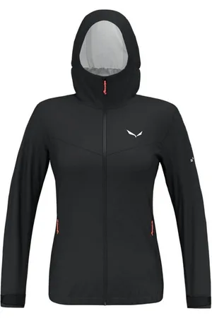 Salewa Outdoorjacke Jacke Funktionsjacke PUEZ Aqua 4 - Verkäufer: sieger-preise