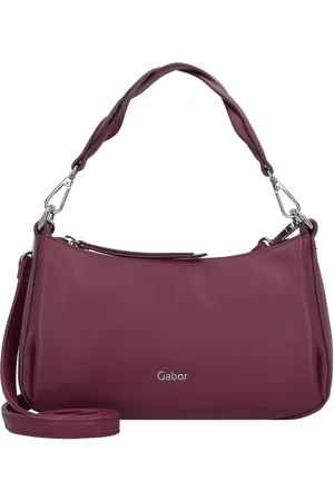 Gabor Schultertasche Pipa, Polyurethan - Verkäufer: WE LOVE BAGS