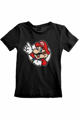 Nintendo T-Shirt - Verkäufer: 247Group GmbH