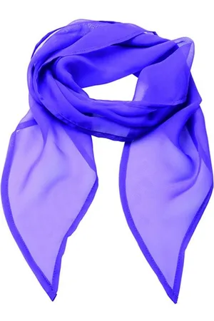 Premier Workwear Schal Schal Women`s Colour Chiffon Scarf - 98 x 16,5 cm - Verkäufer: Rexlander