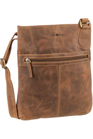Greenburry Umhängetasche Vintage, Beuteltasche - Verkäufer: Taschenkaufhaus