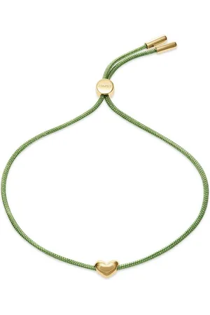 ESPRIT Silberarmband Damen-Armband 925er Silber, Perlon/Nylon, Modern - Verkäufer: CHRIST Juweliere und Uhrmacher seit 1863 GmbH