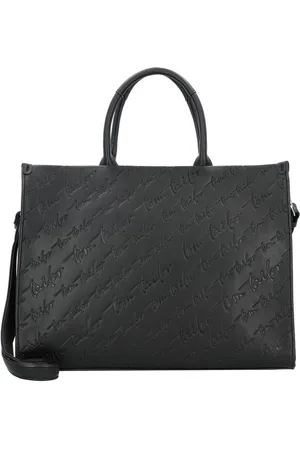 TOM TAILOR Schultertasche Denice, Polyurethan - Verkäufer: WE LOVE BAGS