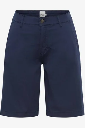 Brax Bermudas STYLE.MAINE B - Verkäufer: Robert Ley Damen & Herrenmoden GmbH & Co KG