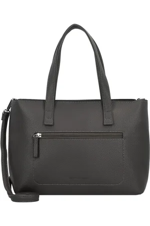 TOM TAILOR Shopper Elis, Polyurethan - Verkäufer: WE LOVE BAGS