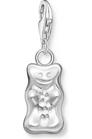 Thomas Sabo Kettenanhänger Damen-Charm 925er Silber - Verkäufer: CHRIST Juweliere und Uhrmacher seit 1863 GmbH