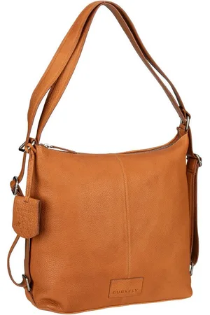 Burkely Rucksack Soft Skylar - Verkäufer: Taschenkaufhaus