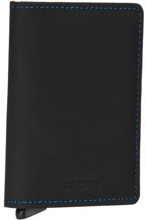 Secrid Etui Slimwallet Matte - Verkäufer: Taschenkaufhaus