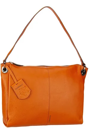Burkely Handtasche Radiant Raeven, Hobo Bag - Verkäufer: Taschenkaufhaus