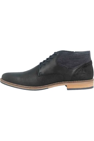 Bullboxer 773K56284DP6BNSU88 Stiefelette - Verkäufer: schuhplus - Schuhe in Übergrößen