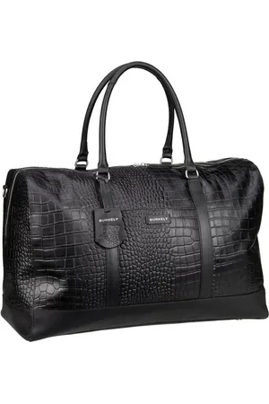 Burkely Weekender Cool Colbie - Verkäufer: Taschenkaufhaus