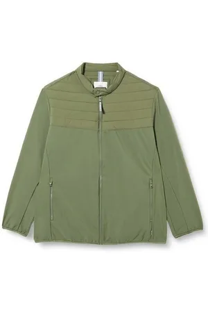 QS by s.Oliver Anorak Softshelljacke ’für Herren in ’ (1-St) - Verkäufer: The Platform Group