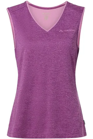 Vaude Funktionstop Wo Essential Top MAGENTA - Verkäufer: Intersport MuM